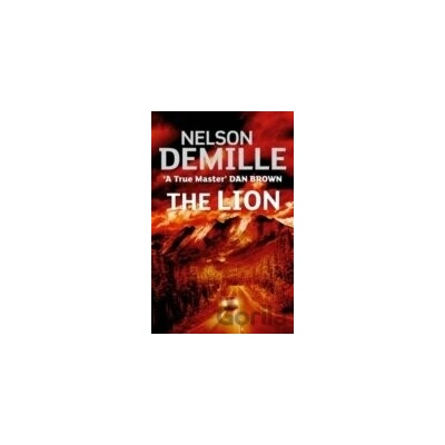The Lion, Autor: DeMille Nelson