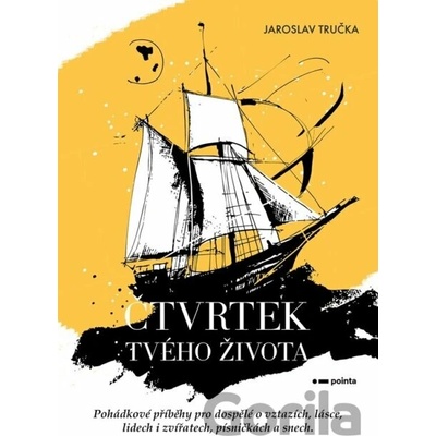 Čtvrtek tvého života - Pointa