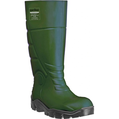 Portwest FD95 Steelite PU Safety S5 CI FO