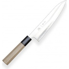 Hokiyama nůž Chef Bunka Tosa-Ichi Octagonal 175 mm