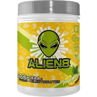 Alien8 EAA + Electrolytes [465 грама] Ананас