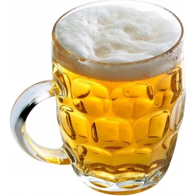 Florina Sklenice na pivo krýgl 550 ml