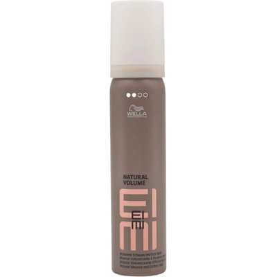 Wella Professionals Eimi Natural Volume Mousse 75 ml