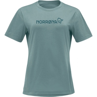 Dámske tričko Norrona /29 Cotton Norrøna Viking T shirt