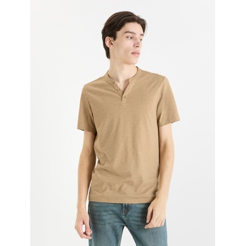 Celio Бежова мъжка тениска Celio Cegeti Celio | Bezhov | МЪЖЕ | M