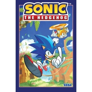 Sonic the Hedgehog, Vol. 1: Fallout! | Ian Flynn (ISBN: 9781684053278)