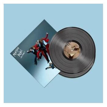 Maneskin - Rush! LP