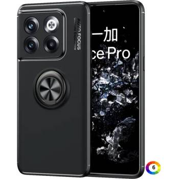 Image 1 of OnePlus 10T/Ace Pro Удароустойчив Ring Holder Калъф и Протектор