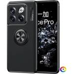 OnePlus 10T/Ace Pro Удароустойчив Ring Holder Калъф и Протектор