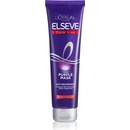 L’Oréal Paris Elseve Color-Vive Purple maska pro blond a melírované vlasy 150 ml