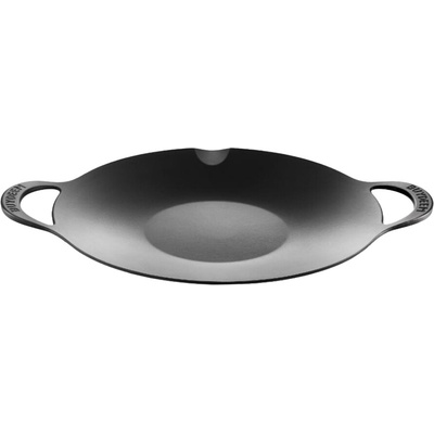 Buydeem CP101 Cast Aluminum Nonstick Grill Pan Black (CP101-B)