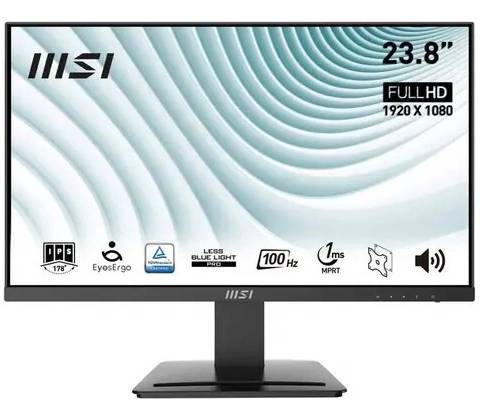 MSI PRO MP243X