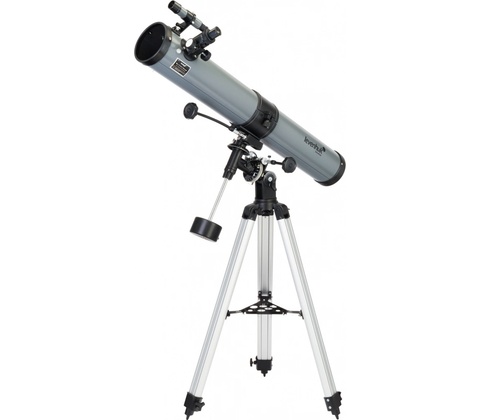 Levenhuk Blitz 76 PLUS
