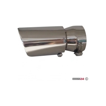 Paolo Накрайник ауспух 2898