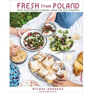 Fresh From Poland (ISBN: 9781615196555)