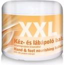 Lady Stella XXL výživný balzam na ruky a nohy s extraktom proteínov 500 ml