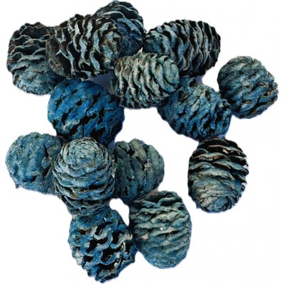 Meridianum loose frosted blue 250gr.