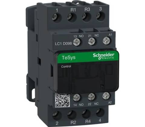 Schneider Electric LC1D098F7