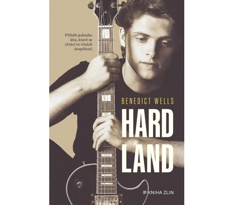 Hard Land