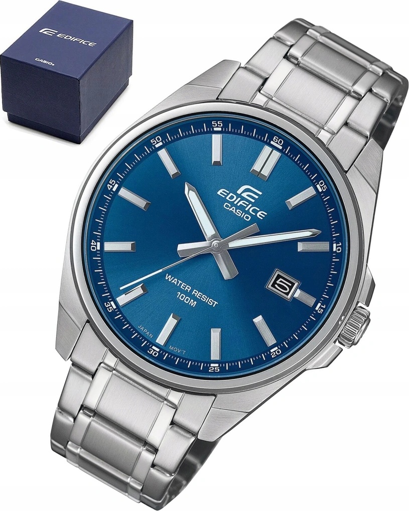 Casio EFV-150D-2A