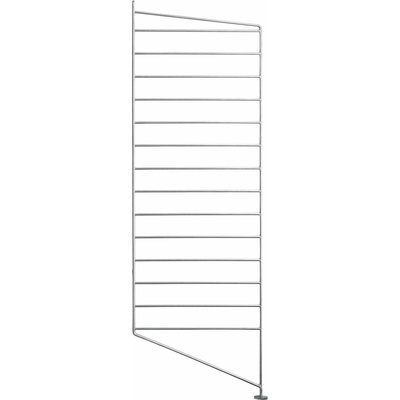 String Podlahový panel 85 x 30 cm, Galvanized, SF8530-11-1
