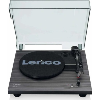 Lenco LS-10