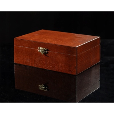 Šachové figurky Sunrise Chess & Games Kufřík na figurky č. 8 – Zboží Živě