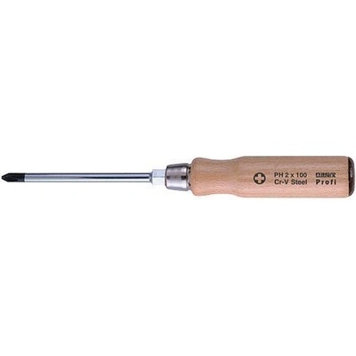 Skrutkovač Narex 8094 04 • Phillips PH, drev