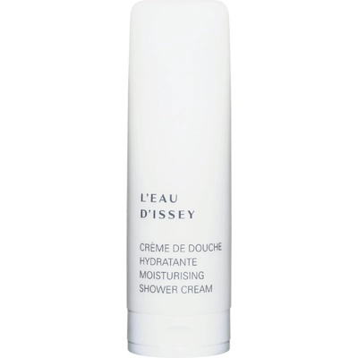 Issey Miyake L'Eau d'Issey душ крем за жени 200ml