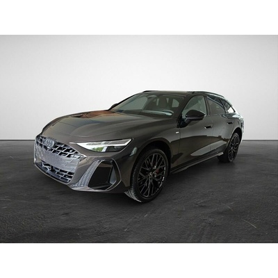 Audi A6 TFSI quattro S tronic Avant 270 kW