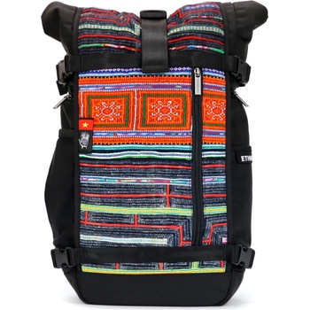 Ethnotek Дневна раница Ethnotek Raja Pack 30 Classic Daypack - Vietnam 6 - размер One Size (504-0524-0511)