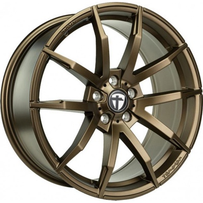 TOMASON TN10 8,5x19 5x108 ET40 matt bronze
