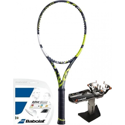 Babolat Pure Aero 98