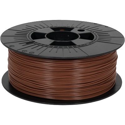 Recycling Fabrik rPLA Fallendes Laub (Brown) - 1, 75 mm / 1000 g (PLAX-S175-1000-FALA)