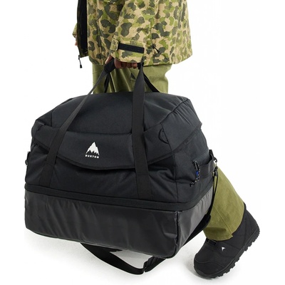 Burton Gig true black 70L 52×38×35 cm 25/26