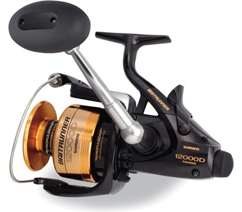 Shimano BaitRunner 4000D