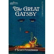 The Great Gatsby Fitzgerald F. Scott