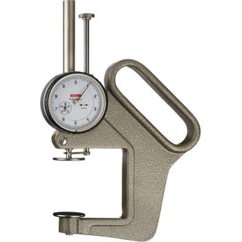 Image 1 of Käfer Дебеломер Kafer K 50/5, 20043 - 0-50 mm, 0.1 mm, 50 mm (20043)
