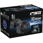 SICCE Помпа за течение SICCE XStream 3500 (7827)