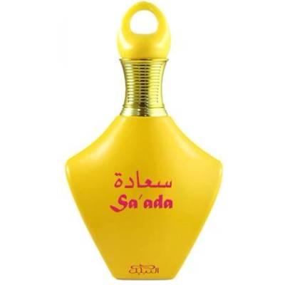 Nabeel Sa’ada Eau de Parfum унисекс парфюмна вода 100 мл
