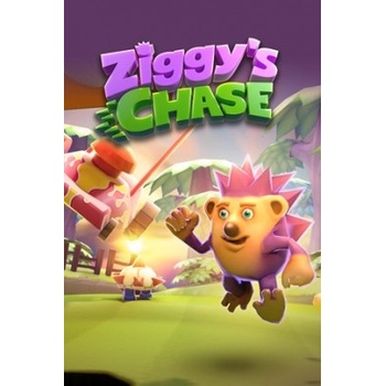Ziggy's Chase