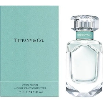 Tiffany & Co For Women EDP 50 ml