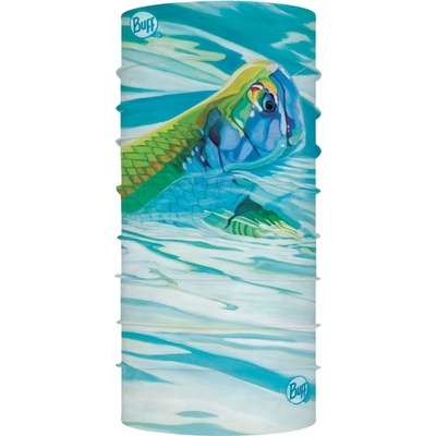Buff Original Multifunkční šátek CoolNet UV+ A.D. Rising Giant