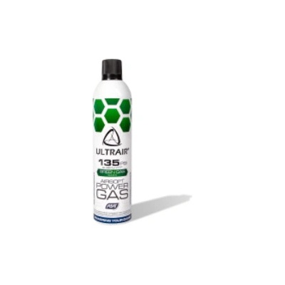 Green gas ASG 135 PSI 570 ml