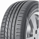 Nokian Tyres Wetproof 1 215/60 R17 100V