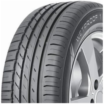 Nokian Tyres Wetproof 1 215/60 R17 100V