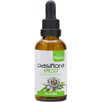 Artesania Agricola Plantis® Пасифлора (тинктура) 50 ml капки | Artesania Agricola (034097 (071026) AA)