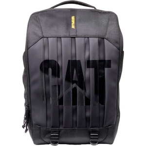 Caterpillar Tech united черно (84562-01)