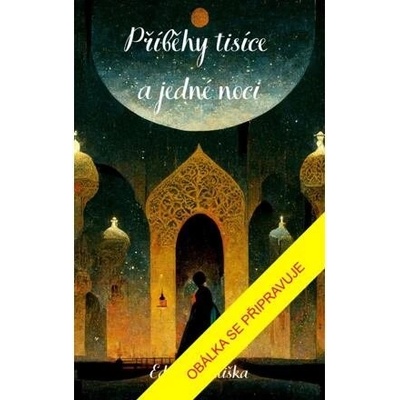 Příběhy tisíce a jedné noci