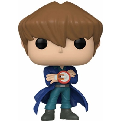 Funko POP! 1453 Animation Yu-Gi-Oh! Seto Kaiba